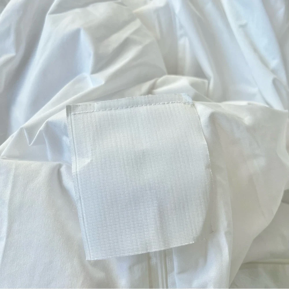 ProtectEase Waterproof Dust Mite and Bed Bug Mattress Protector- King
